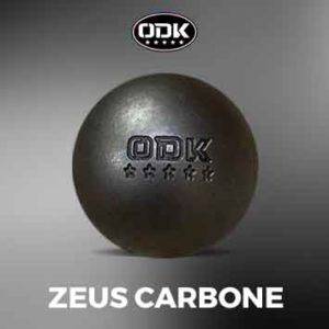 Oddeka zeus carbone