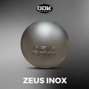 ODDEKA ZEUS INOX