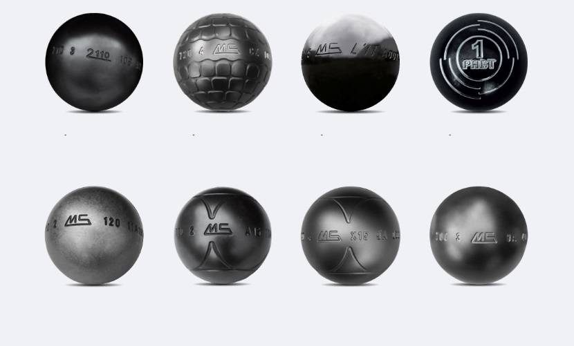 🏆 Quelles sont les meilleures boules de pétanque ? Comparatif 2024