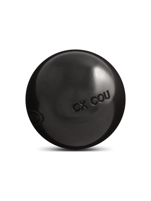 La Obut CX COU une boule de pétanque exceptionnelle et historique