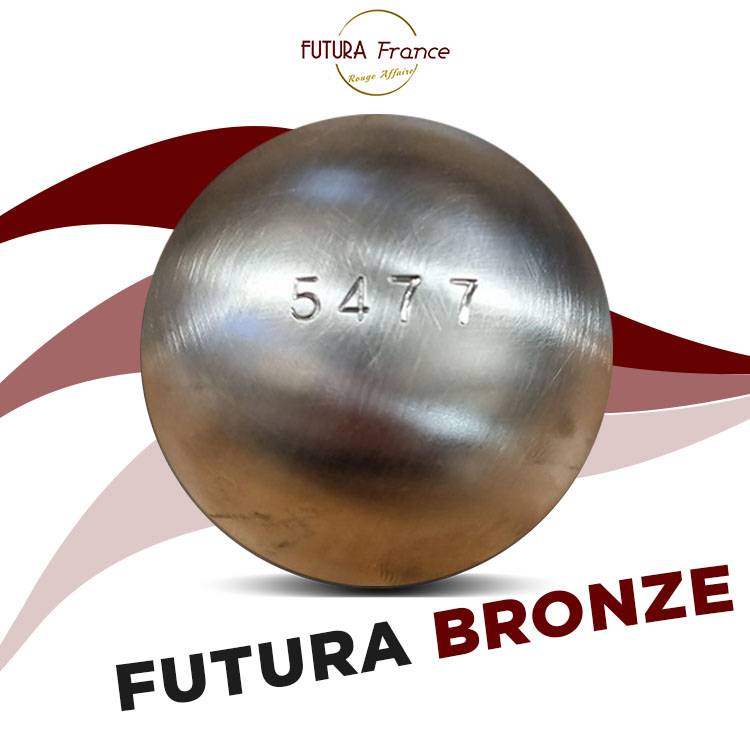 Futura bronze