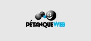 Pétanque web