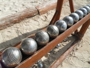 Lire la suite à propos de l’article Les boules de pétanque des Champions