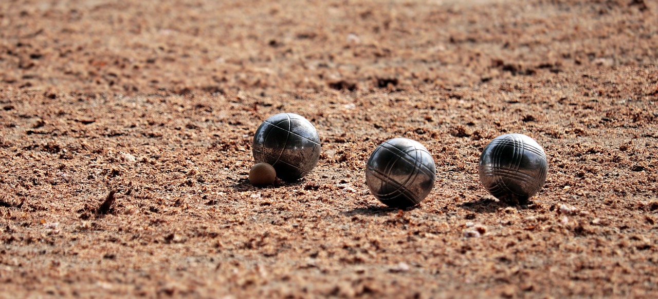 You are currently viewing Les Masters de Pétanque 2024