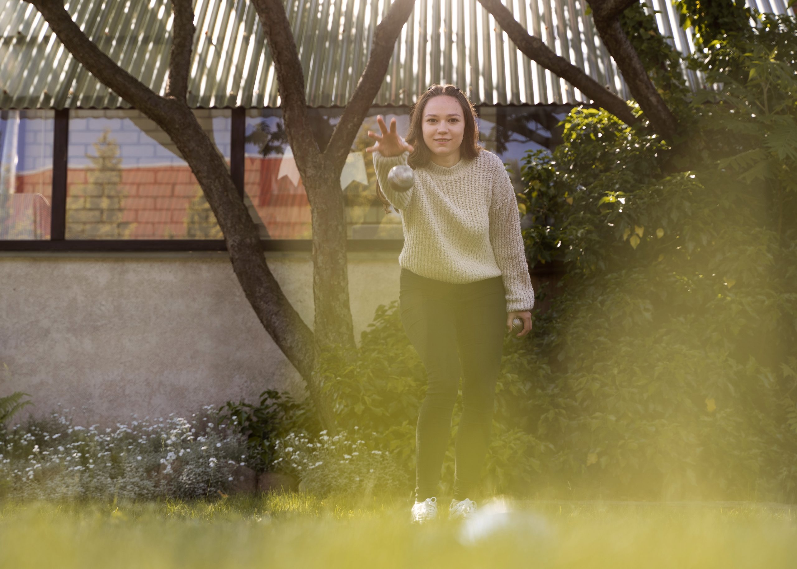 Lire la suite à propos de l’article La Pétanque Féminine en France (2024)