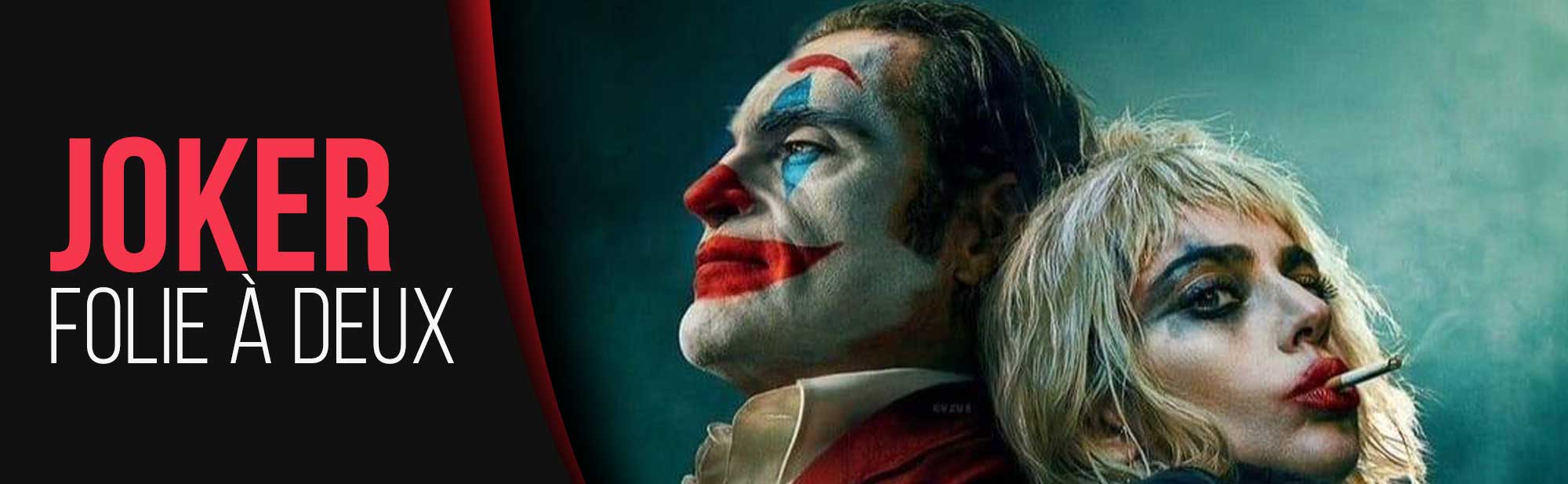 Joker : Folie à Deux, ces films octobre 2024 qui font débat