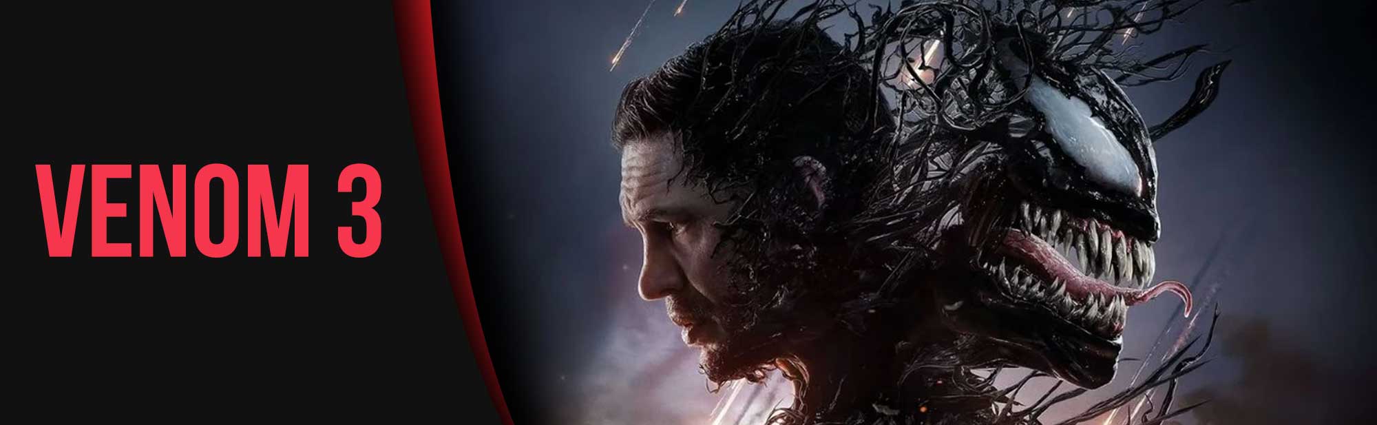 Venom 3, l’un des films octobre 2024 incontournable de l’univers Marvel